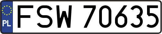 FSW70635