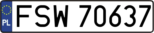 FSW70637