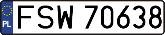 FSW70638