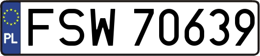 FSW70639