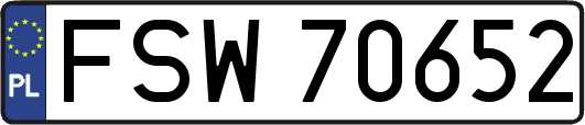 FSW70652