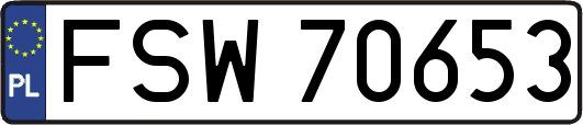 FSW70653