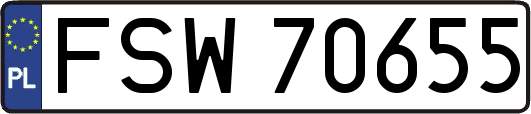 FSW70655