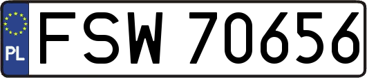 FSW70656