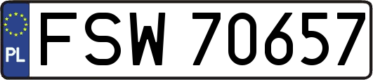 FSW70657