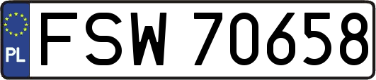 FSW70658