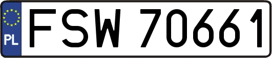 FSW70661