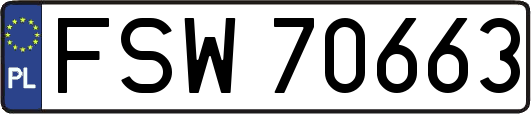 FSW70663