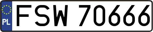 FSW70666