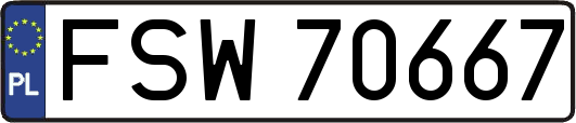 FSW70667