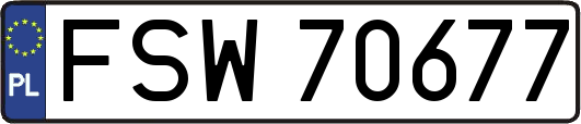 FSW70677