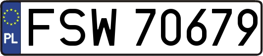FSW70679