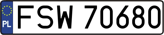 FSW70680
