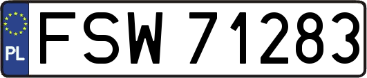 FSW71283