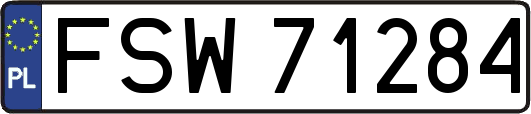 FSW71284