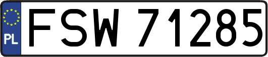 FSW71285