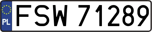 FSW71289
