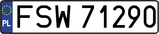 FSW71290