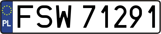 FSW71291