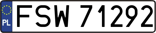 FSW71292