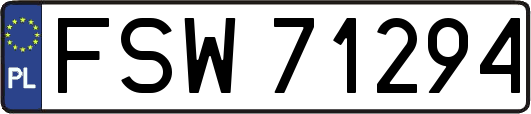FSW71294