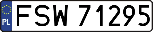 FSW71295