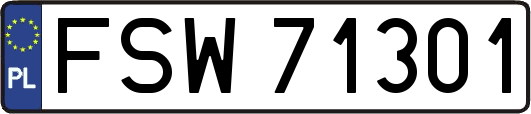 FSW71301