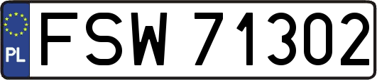 FSW71302