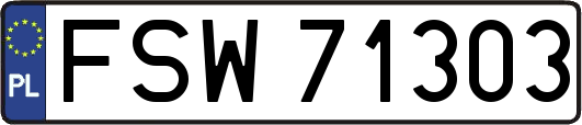 FSW71303