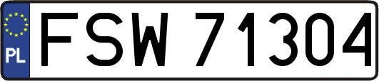 FSW71304