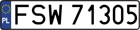 FSW71305