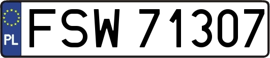 FSW71307