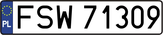 FSW71309