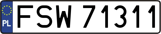 FSW71311