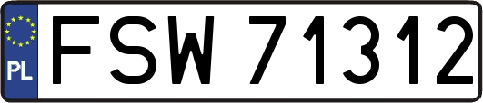 FSW71312