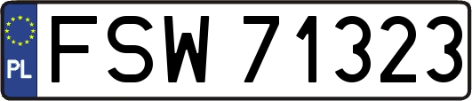 FSW71323
