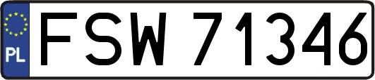 FSW71346