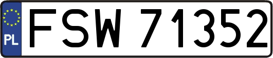 FSW71352