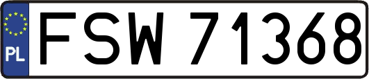 FSW71368