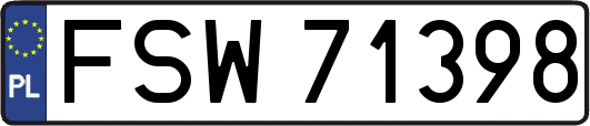 FSW71398