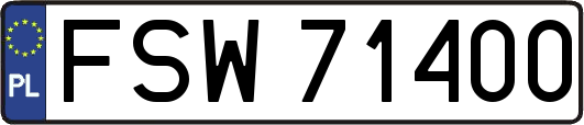 FSW71400