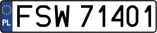 FSW71401