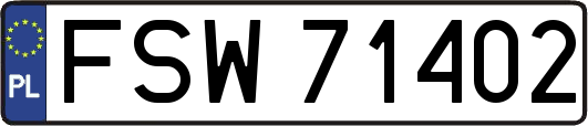 FSW71402