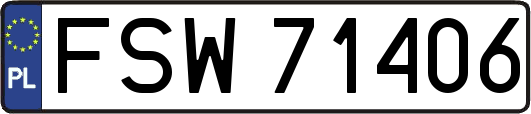 FSW71406