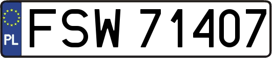 FSW71407