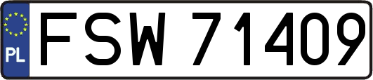 FSW71409