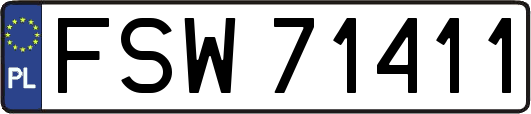 FSW71411