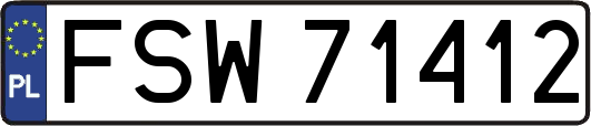 FSW71412