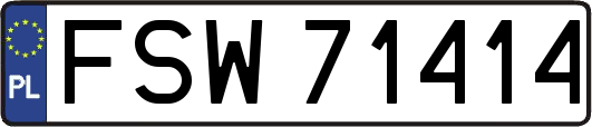 FSW71414