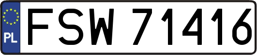FSW71416